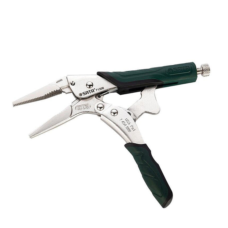 Kìm bấm chết mũi nhọn SATA kích thước từ 187mm - 230mm