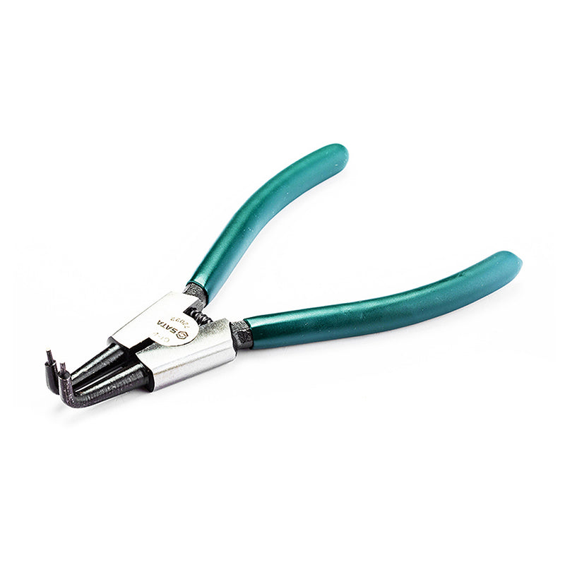 Kìm mở phe ngoài, mũi cong SATA kích thước từ 125mm - 330mm