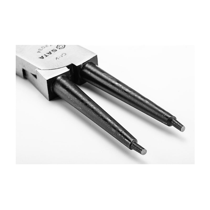 Kìm mở phe trong, mũi thẳng SATA 72034 kích thước 330mm, khả năng mở từ 85mm - 140mm