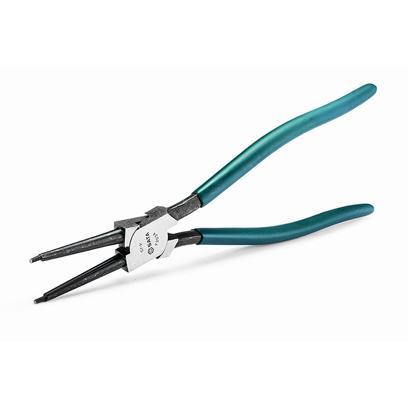 Kìm mở phe trong, mũi thẳng SATA 72034 kích thước 330mm, khả năng mở từ 85mm - 140mm