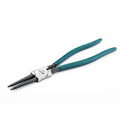 Kìm mở phe trong mũi thẳng SATA 72034, 330mm, 85-140mm, thép Cr-V