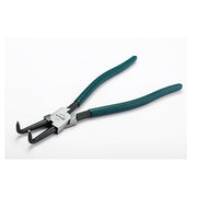 Kìm mở phe trong mũi cong SATA 72044 330mm - Mở rộng 85-140mm, thép Cr-V, chống gỉ sét