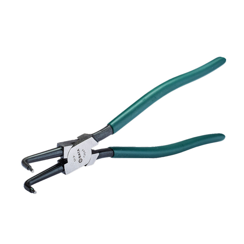 Kìm mở phe trong, mũi cong SATA 72044 kích thước 330mm, khả năng mở từ 85mm - 140mm