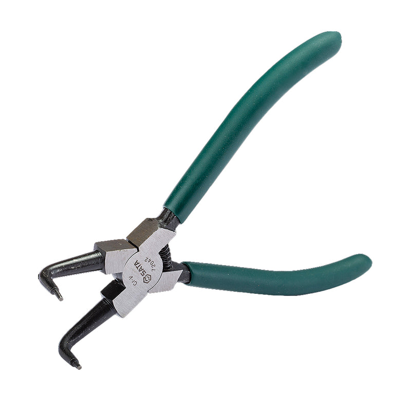 Kìm mở phe trong, mũi cong SATA kích thước từ 125mm - 230mm