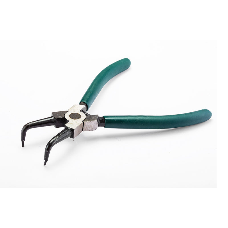 Kìm mở phe trong, mũi cong SATA kích thước từ 125mm - 230mm