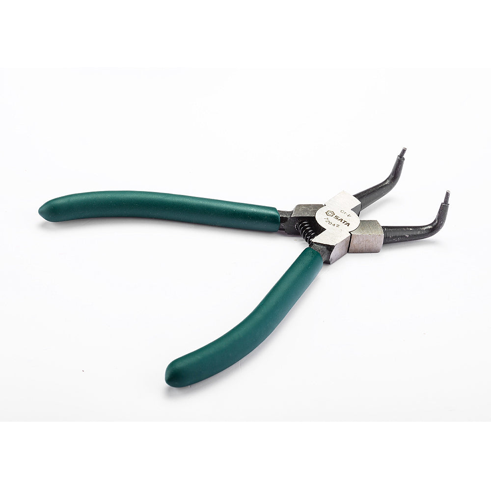 Kìm mở phe trong, mũi cong SATA kích thước từ 125mm - 230mm