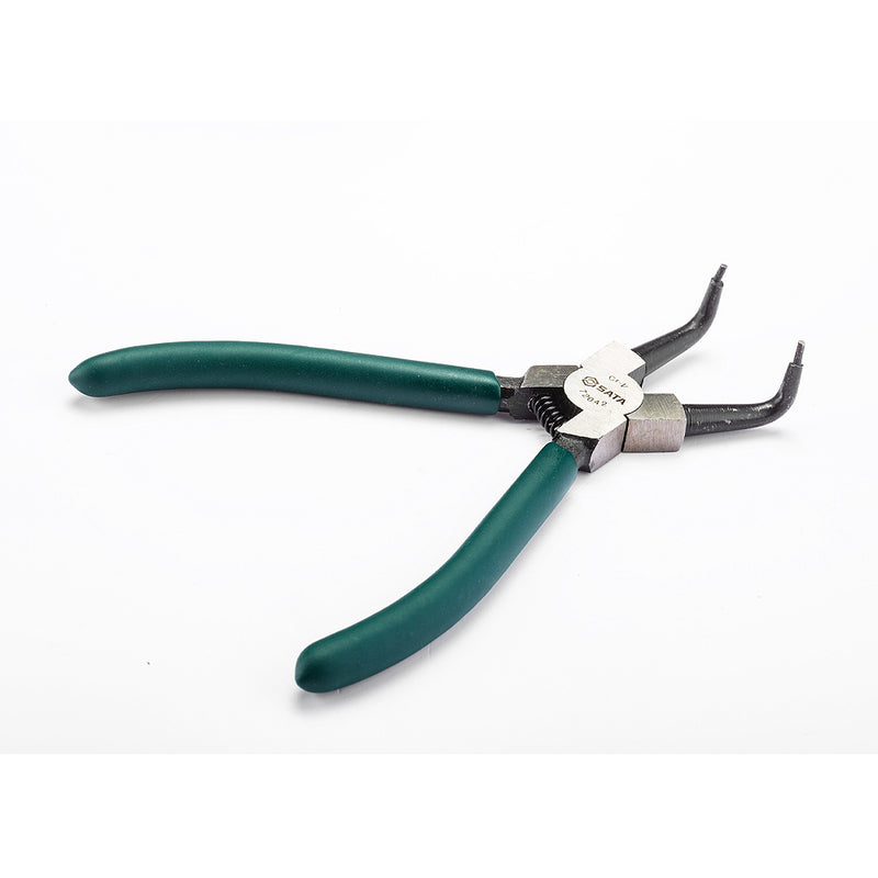Kìm mở phe trong, mũi cong SATA kích thước từ 125mm - 230mm