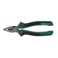 Kìm trợ lực SATA 72202 178mm Cr-V đa năng cắt dây đồng, sắt.