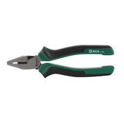 Kìm trợ lực SATA 72202 178mm Cr-V đa năng cắt dây đồng, sắt.