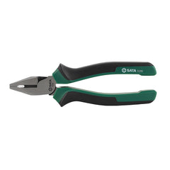 SATA 72201: Chiều dài 150mm (6 inch) | Khả năng cắt dây đồng Ø2.5mm - dây sắt Ø1.8mm