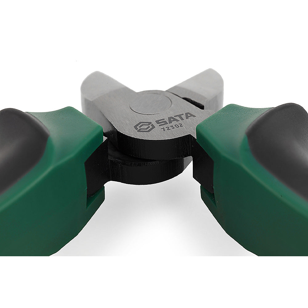 Kìm cắt trợ lực SATA kích thước từ 150mm - 205mm