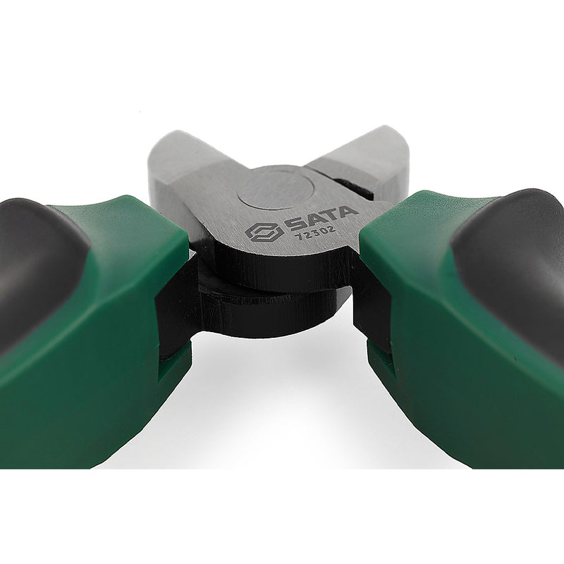Kìm cắt trợ lực SATA kích thước từ 150mm - 205mm