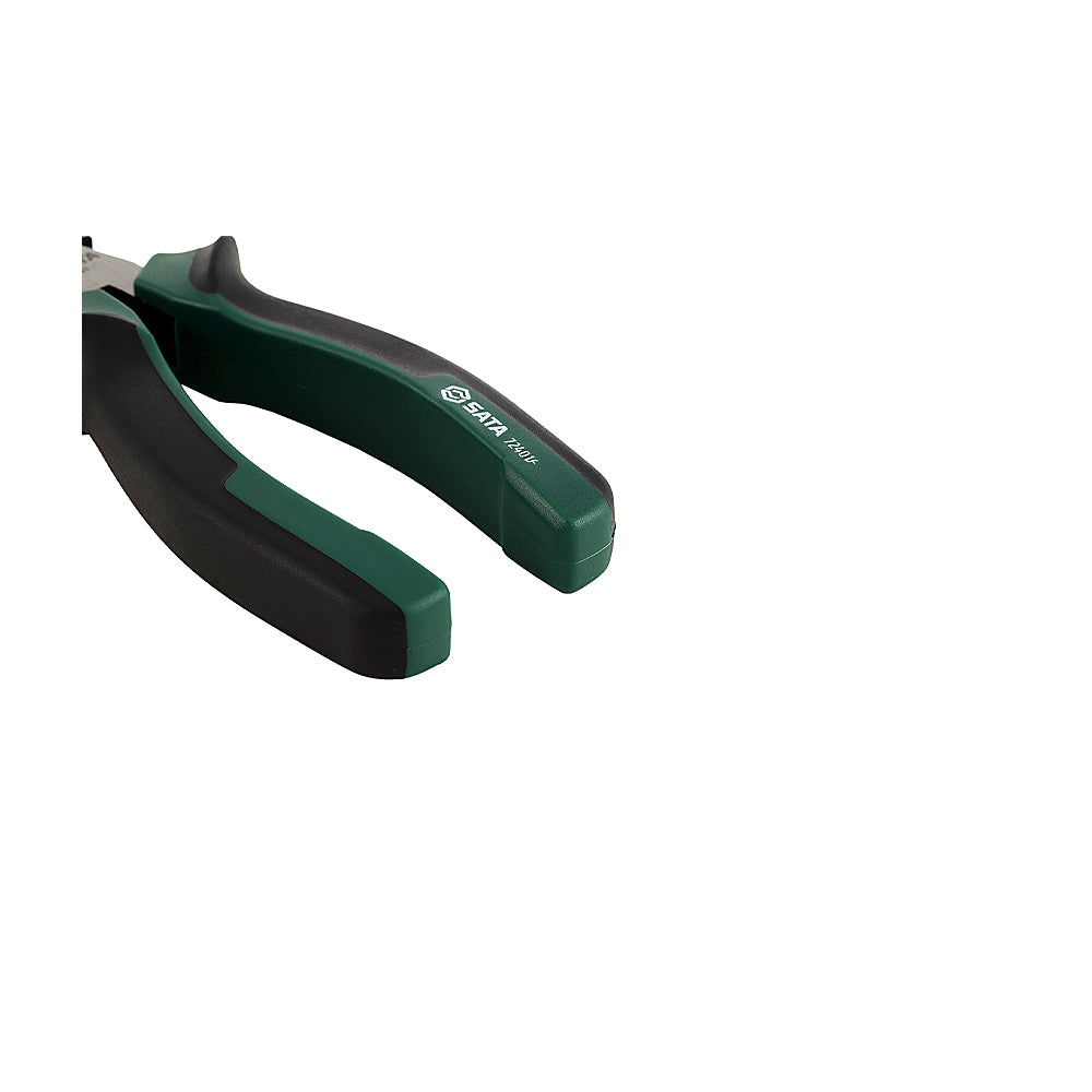 Kìm mũi nhọn trợ lực SATA kích thước từ 150mm - 205mm