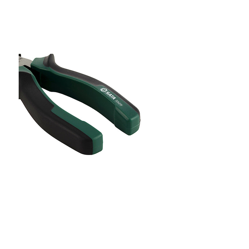 Kìm mũi nhọn trợ lực SATA kích thước từ 150mm - 205mm