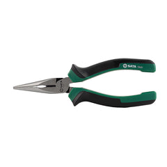 SATA 72401: Chiều dài 150mm (6 inch) | Khả năng cắt dây đồng Ø2.2mm - dây sắt Ø1.8mm