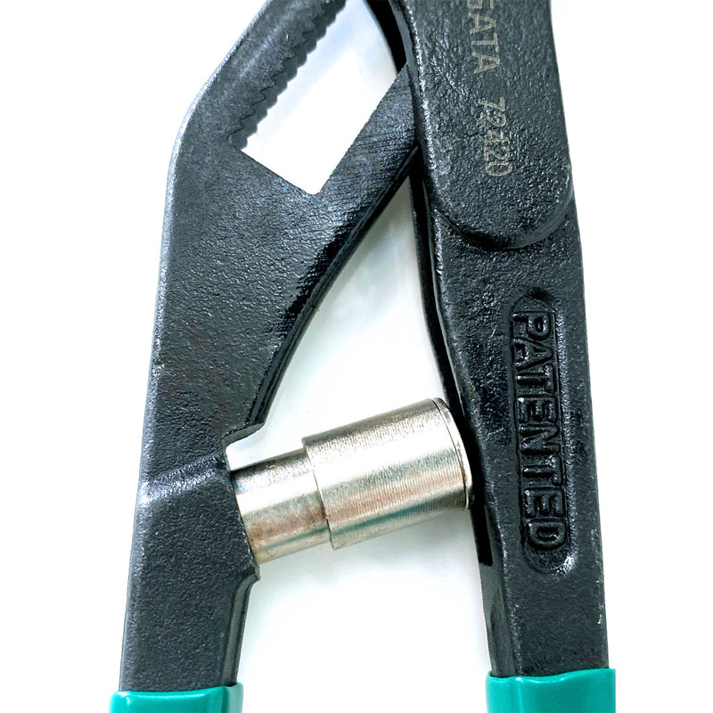 Kìm mỏ quạ SATA kích thước từ 177mm - 305mm