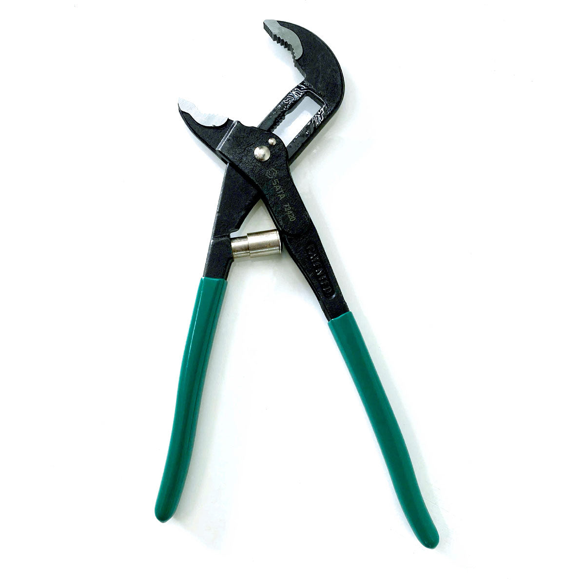 Kìm mỏ quạ SATA kích thước từ 177mm - 305mm