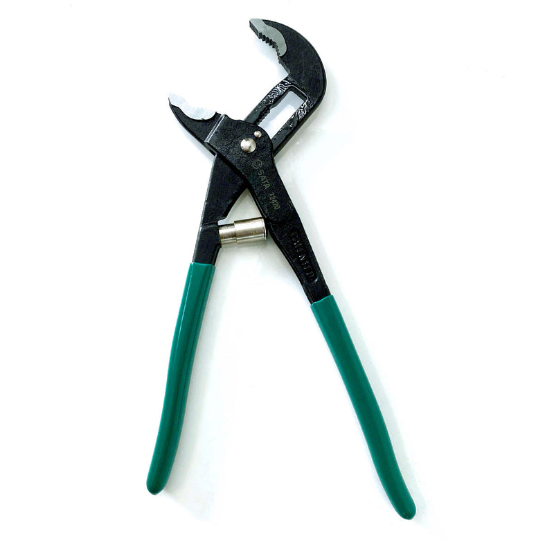 Kìm mỏ quạ SATA kích thước từ 177mm - 305mm