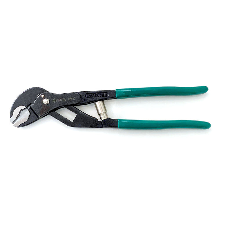 Kìm mỏ quạ SATA kích thước từ 177mm - 305mm