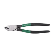 Kìm cắt cáp SATA 72502 205mm, thép Cr-Ni, cắt cáp điện công nghiệp.