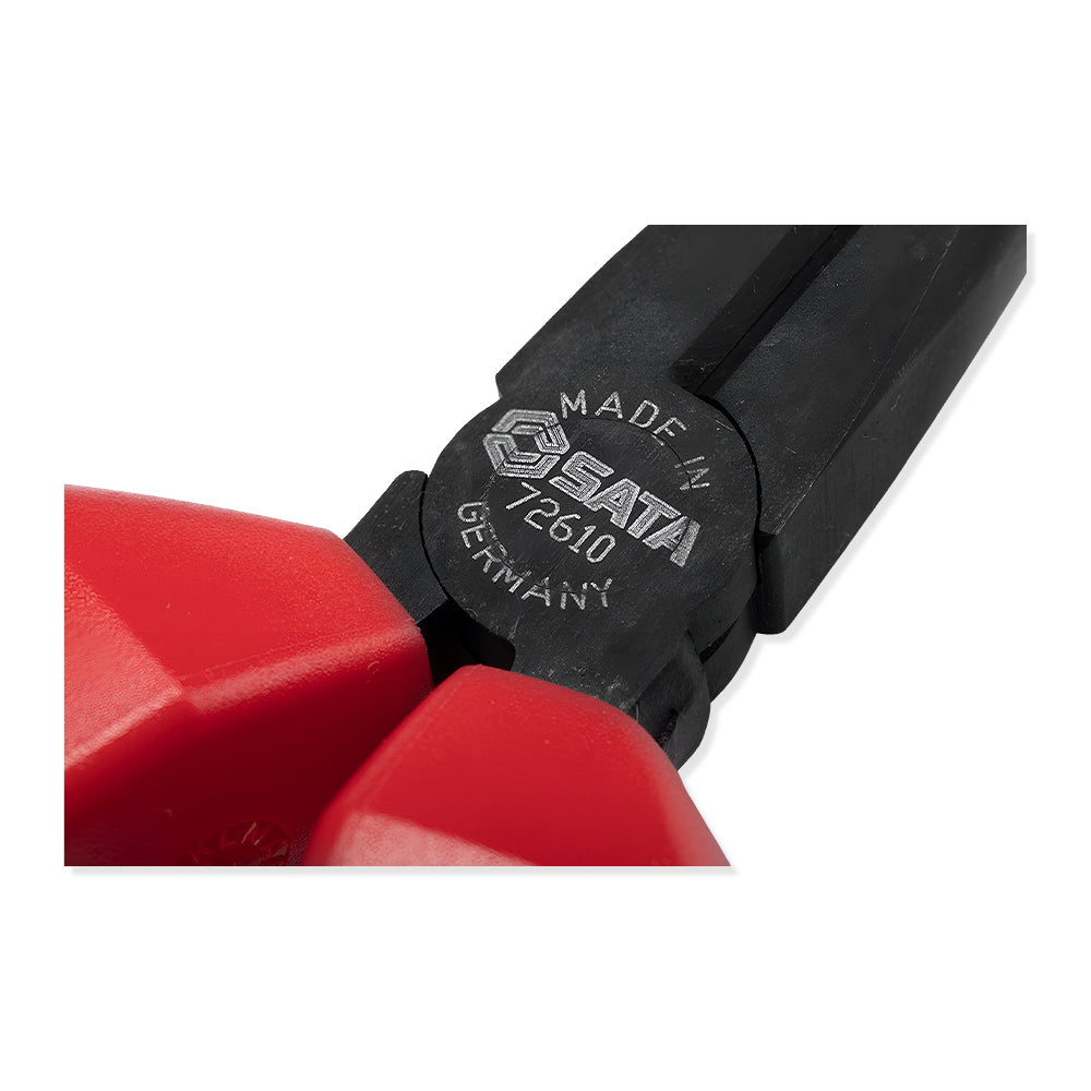 Kìm mũi nhọn cách điện 1000V, dòng G Series SATA kích thước 6 inch - 8 inch
