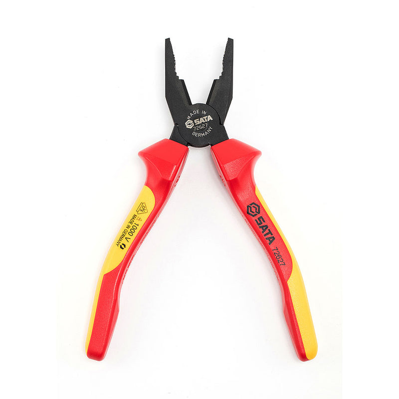 Kìm bằng cách điện 1000V SATA kích thước từ 150mm - 205mm