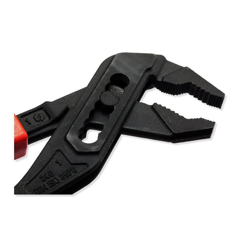 Kìm mỏ quạ cách điện 1000V SATA 72635 kích thước 255mm