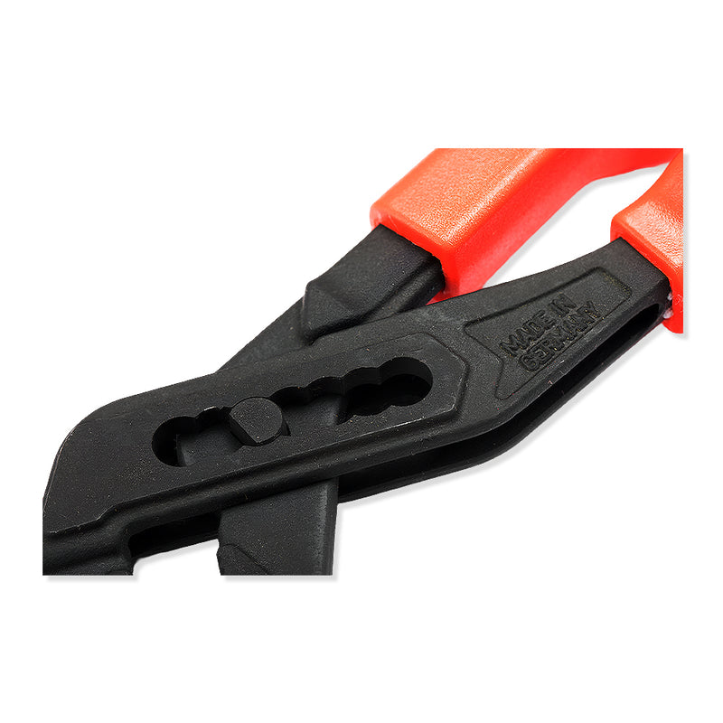 Kìm mỏ quạ cách điện 1000V SATA 72635 kích thước 255mm
