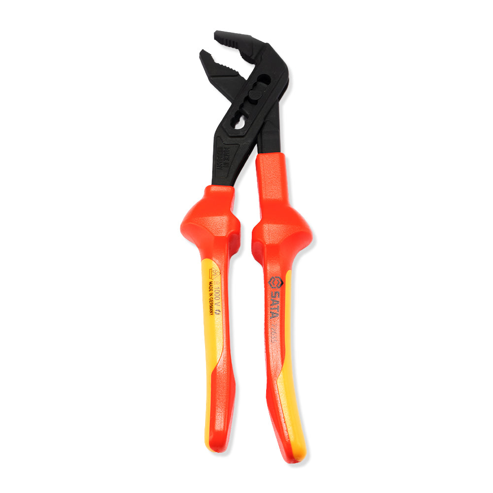 Kìm mỏ quạ cách điện 1000V SATA 72635 kích thước 255mm