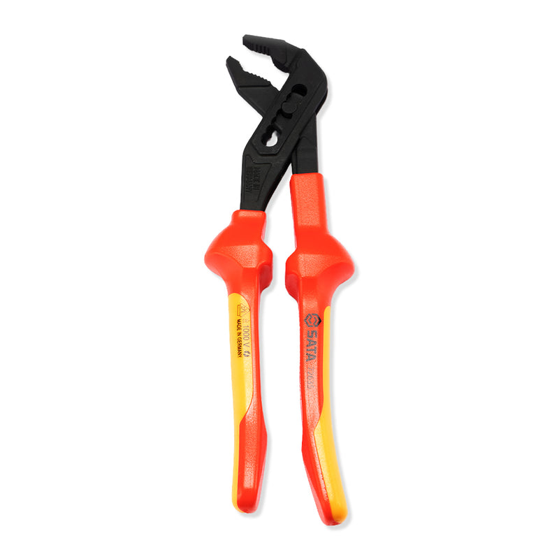 Kìm mỏ quạ cách điện 1000V SATA 72635 kích thước 255mm