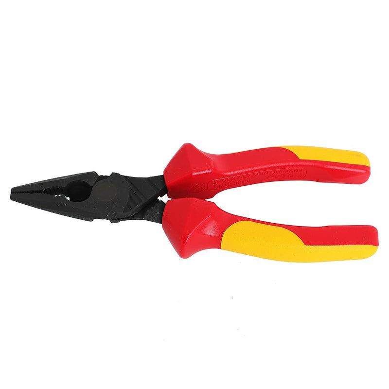 Kìm bằng SATA cách điện 1000V chiều dài từ 165mm - 205mm