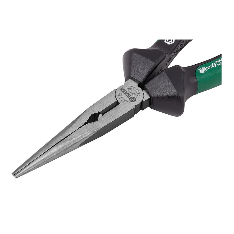 Kìm mũi nhọn SATA kích thước từ 150mm - 205mm