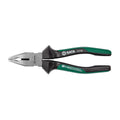 Kìm điện SATA kích thước từ 6 inch - 8 inch, được xử lý nhiệt để tăng độ cứng