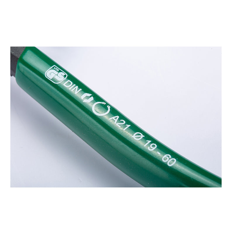 Kìm mở phe ngoài, mũi cong dòng G Series SATA kích thước từ 125mm - 330mm