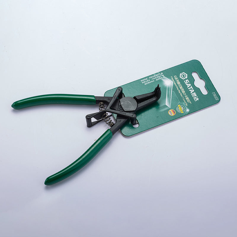 Kìm mở phe ngoài, mũi cong dòng G Series SATA kích thước từ 125mm - 330mm