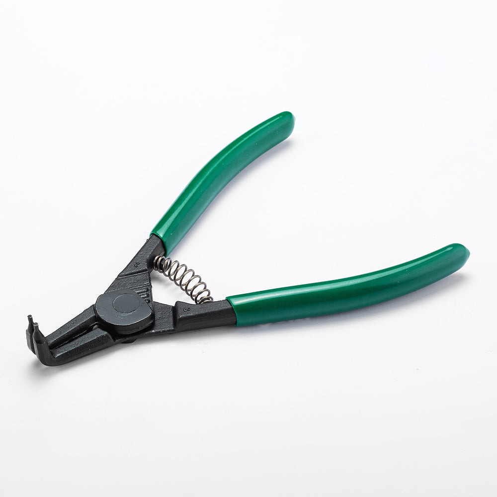 Kìm mở phe ngoài, mũi cong dòng G Series SATA kích thước từ 125mm - 330mm