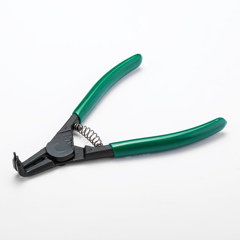 Kìm mở phe ngoài, mũi cong dòng G Series SATA kích thước từ 125mm - 330mm