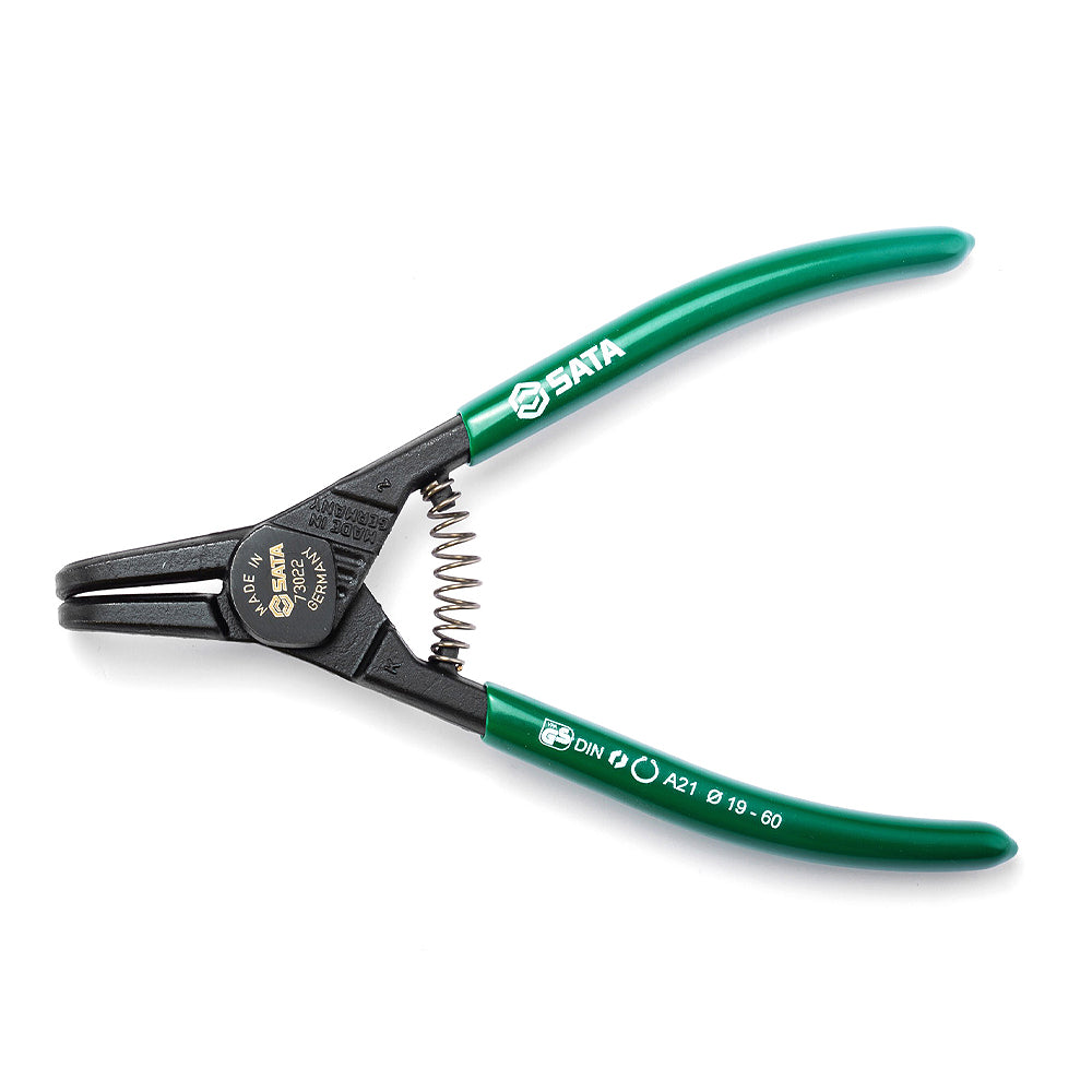 Kìm mở phe ngoài, mũi cong dòng G Series SATA kích thước từ 125mm - 330mm
