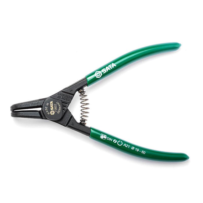 Kìm mở phe ngoài, mũi cong dòng G Series SATA kích thước từ 125mm - 330mm