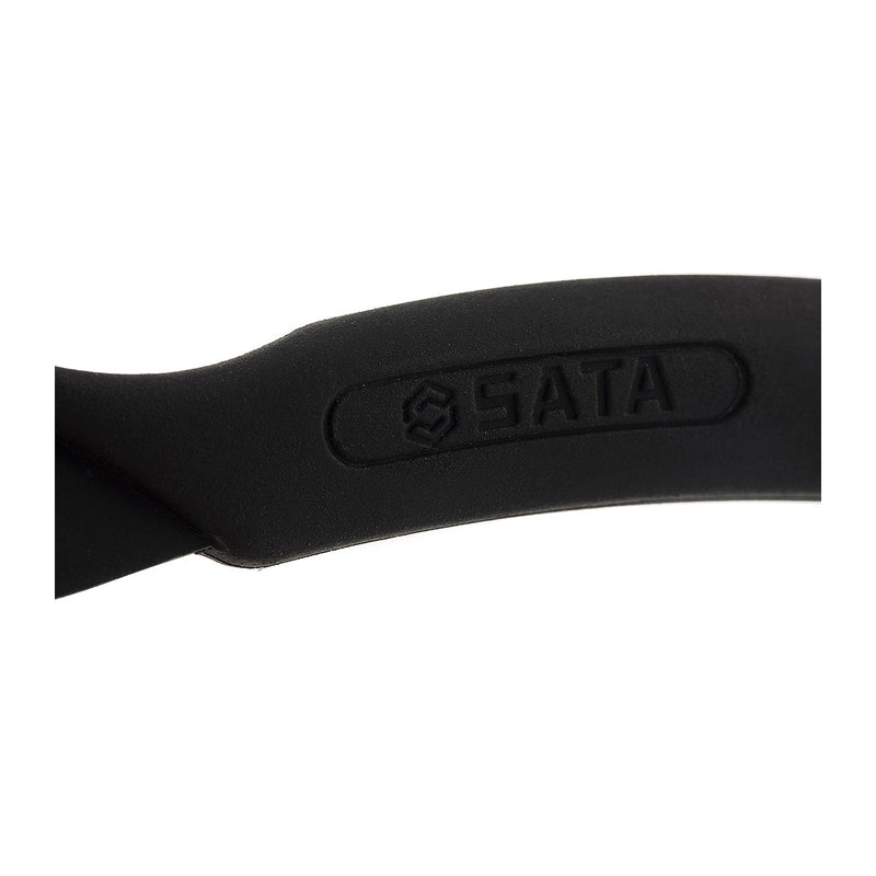 Kìm cắt cạnh linh kiện điện tử SATA 75102 kích thước 5 inch