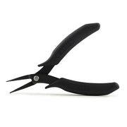 Kìm kẹp linh kiện điện tử chống tĩnh điện SATA 75111 mũi nhọn 150mm - dụng cụ chuyên dụng cho ngành điện tử.