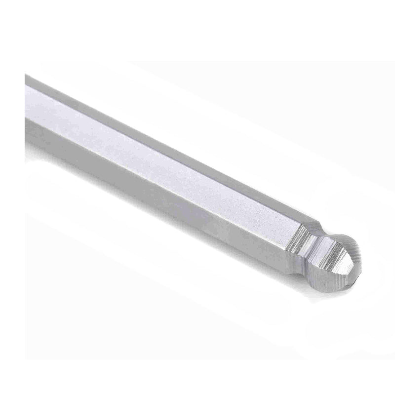 Lục giác đầu bi, thân dài dòng G-Series SATA kích thước từ 1.5mm - 10mm