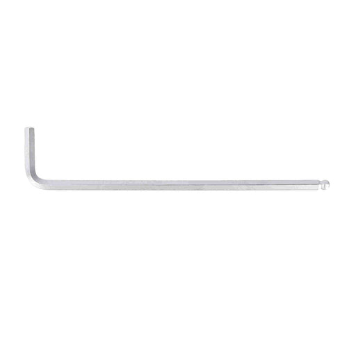 Lục giác đầu bi SATA thân dài 1.5mm-10mm, chất liệu Cr-V, mạ Chrome mờ, gia công CNC chính xác.