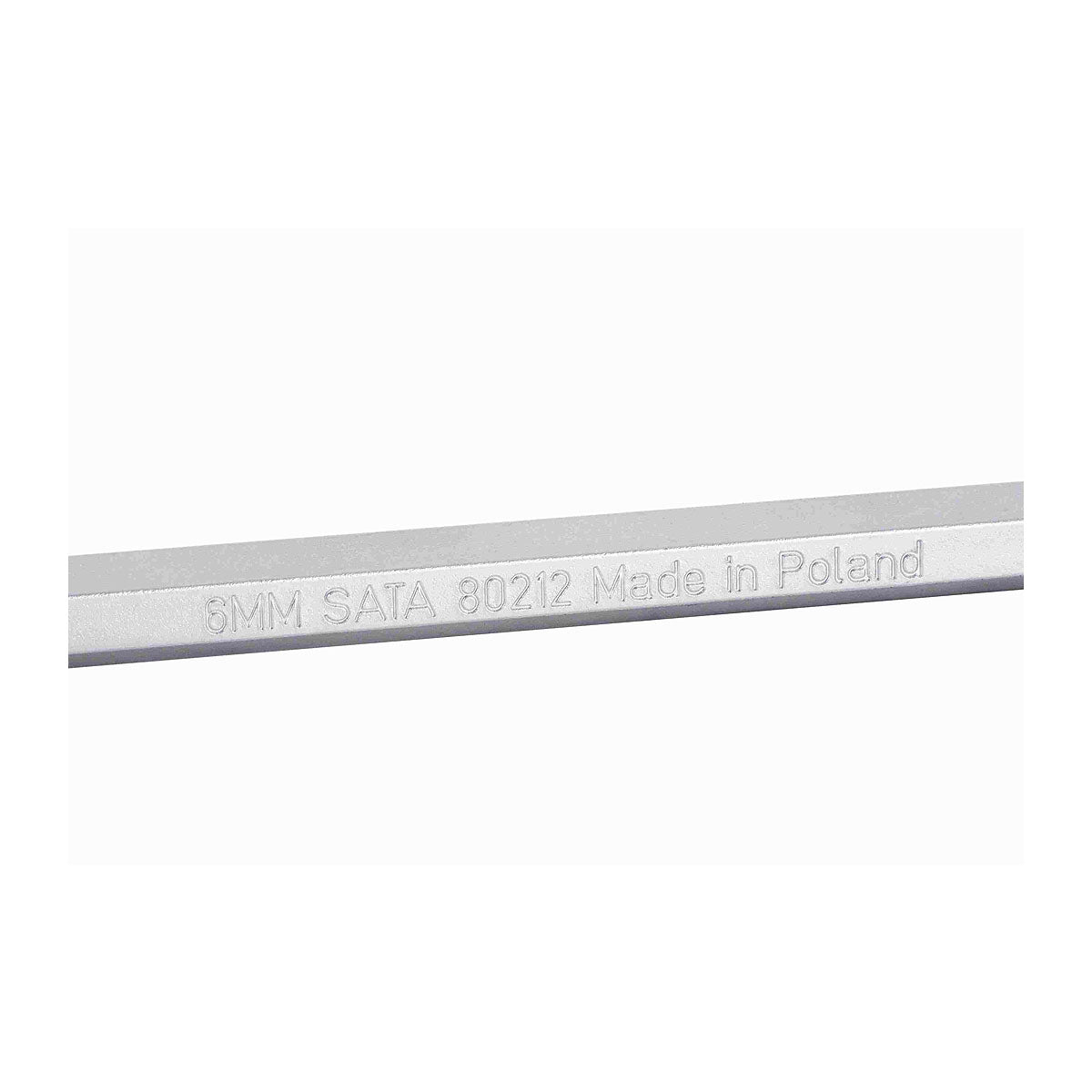 Lục giác đầu bi, thân dài dòng G-Series SATA kích thước từ 1.5mm - 10mm