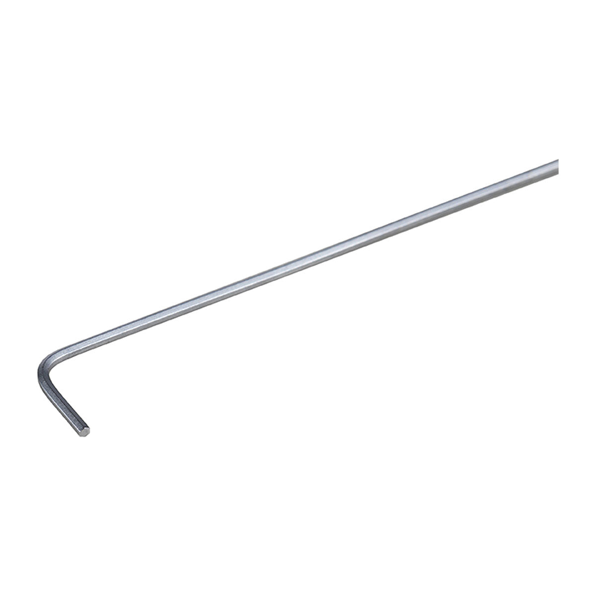 Lục giác thân dài, thép Cr-V SATA kích thước từ 1.5mm - 10mm
