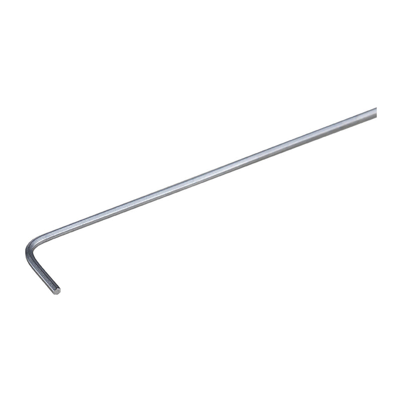 Lục giác thân dài, thép Cr-V SATA kích thước từ 1.5mm - 10mm