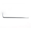 Lục giác thân dài SATA thép SVCM+ mạ Chrome mờ, 1.5mm-10mm, Extra Long Hex Key