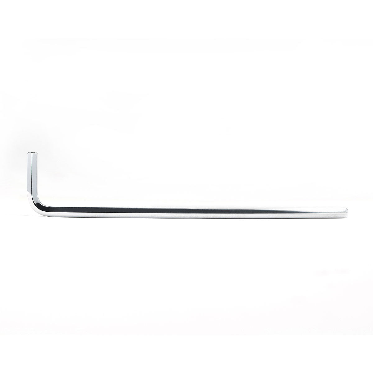Lục giác thân dài SATA thép SVCM+ mạ Chrome mờ, 1.5mm-10mm, Extra Long Hex Key