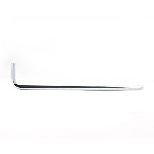 Lục giác thân dài SATA thép SVCM+ mạ Chrome mờ, 1.5mm-10mm, Extra Long Hex Key