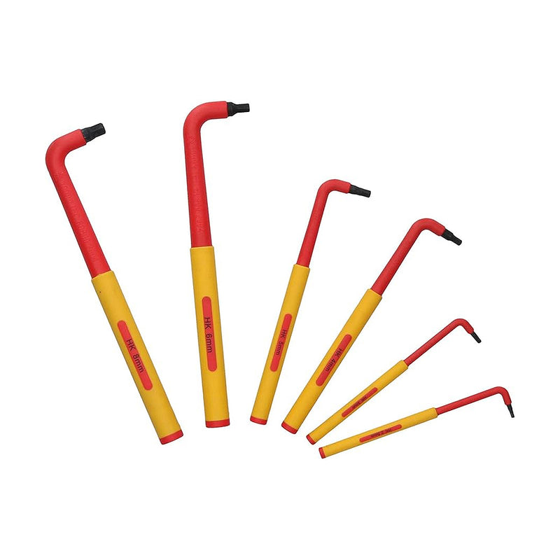 Lục giác cách điện 1000V SATA kích thước từ 2.5mm - 8mm